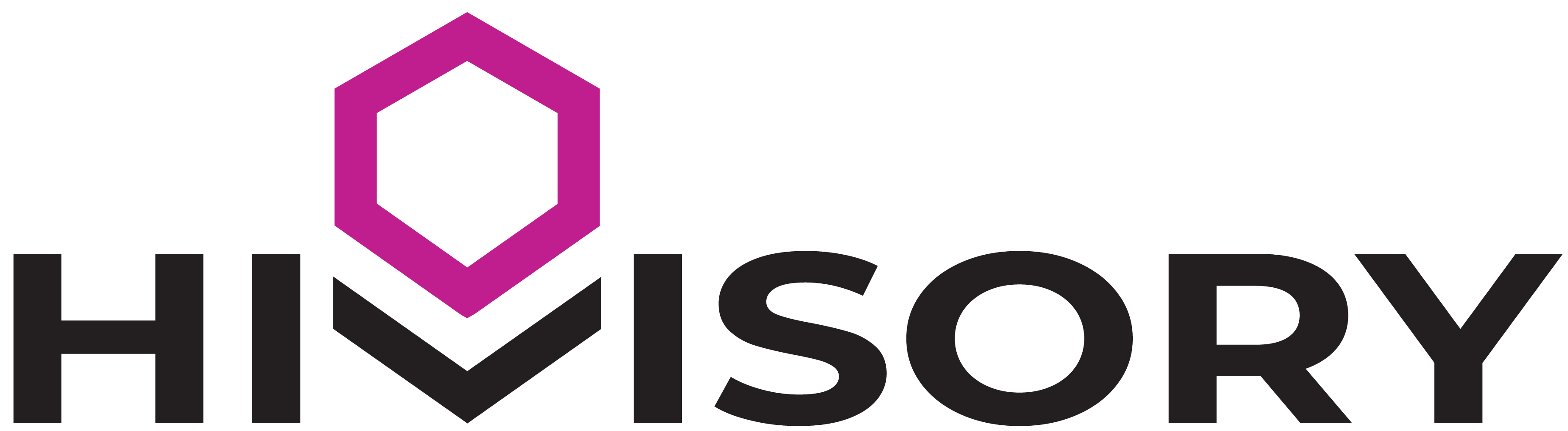Hivisory Logo